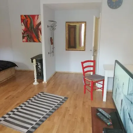 Wohnung Appartement
