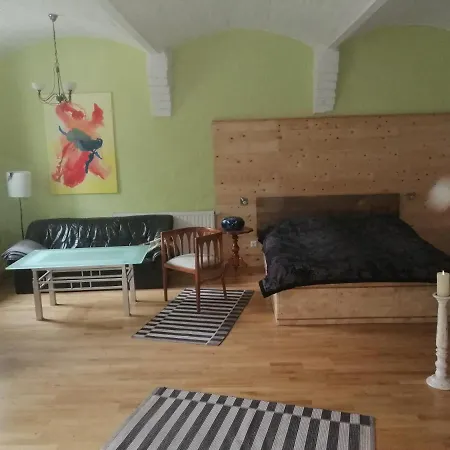 Wohnung Leipzig