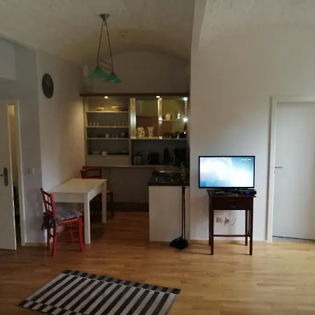 Wohnung Appartement