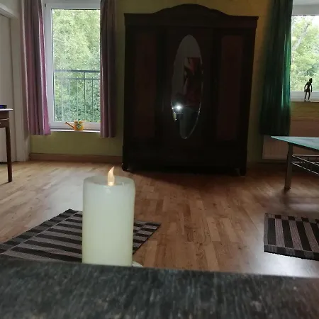 Appartement Wohnung
